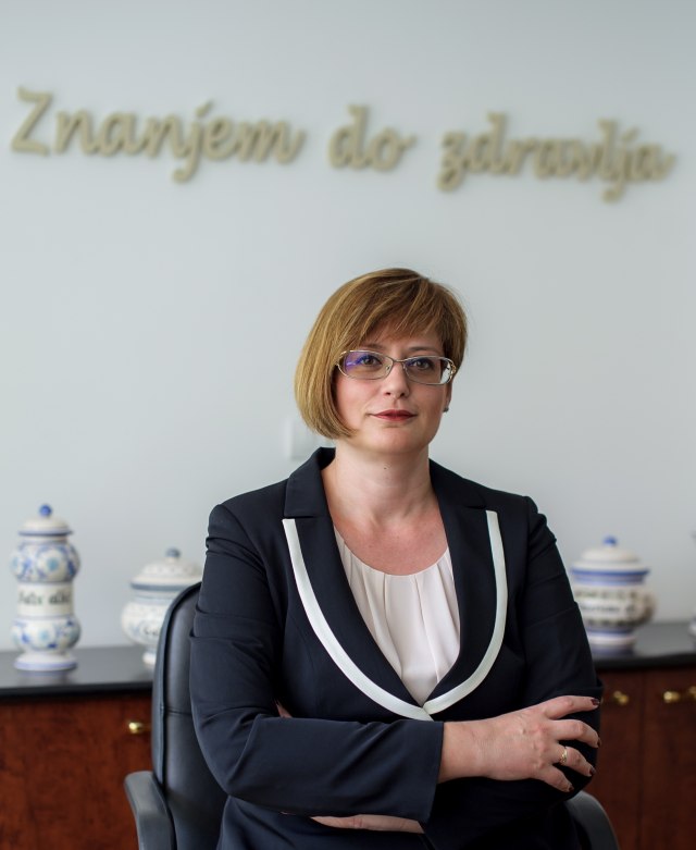 Direktorka Farmaceutske komore Srbije za B92.net: Predložili smo vakcinaciju u apotekama